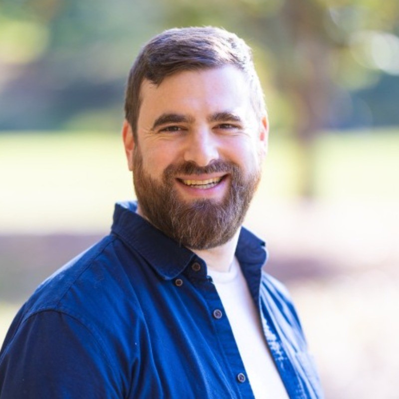 Yosef Rivkin, LMSW