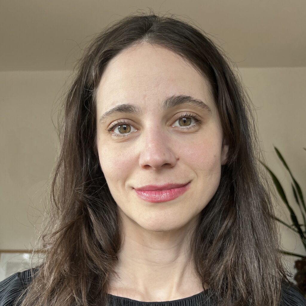 Zena Rockowitz, LMSW