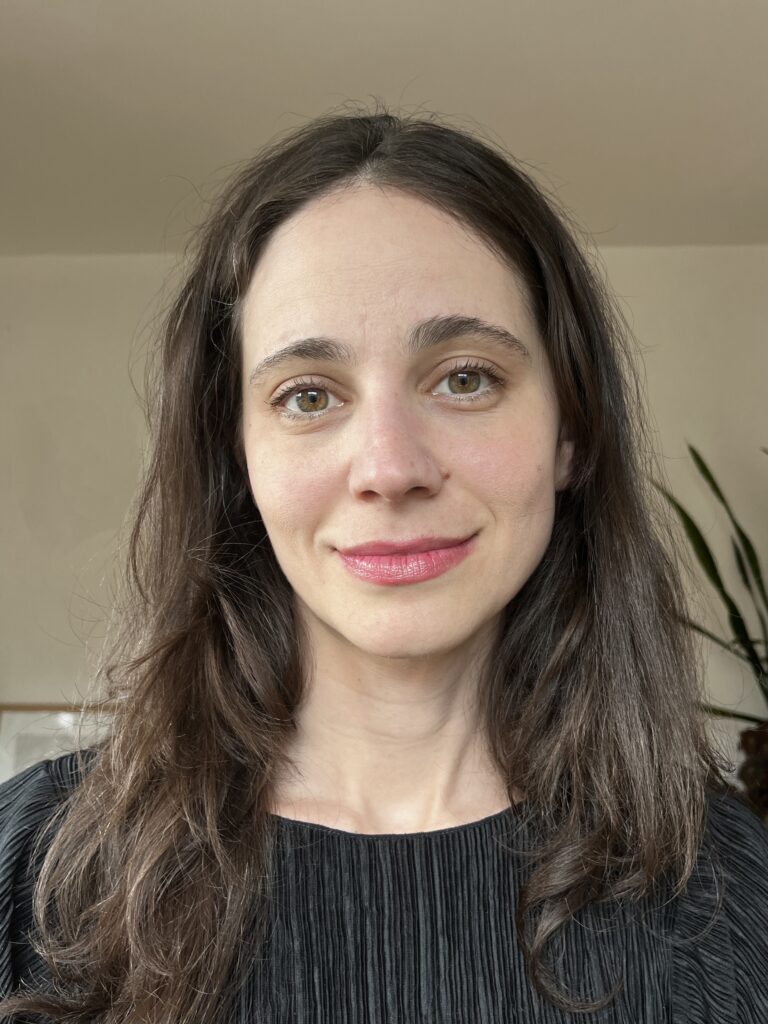 Zena Rockowitz, LMSW